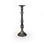 Castiçal Metal Jafar - P 16x16x50 - Imagem 1