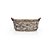 Cesto Oval com Alça Rustic 31x27x12 - Imagem 1