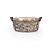 Cesto Oval com Alça Rustic 31x27x12 - Imagem 3