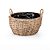 Cesto Oval Nassau - M 45x45x33 - Imagem 1