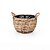Cesto Oval Nassau - P 36x33x27,5 - Imagem 1