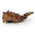 Decorativo Madeira Nature 41,5x28x12 - Imagem 1