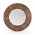 Espelho Madeira Molise 62x62x4 - Imagem 1