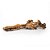 Galho LONGO Madeira Nature 63x22x14 - Imagem 1