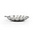 Bandeja Metal Hortelã Silver - M 40x33,5x6,5 - Imagem 2