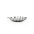 Bandeja Metal Hortelã Silver - P 32,5x27x5,5 - Imagem 2