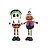 Boneco - Divertidos de Halloween Sortido - Imagem 1