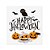 Lettering Transfer para Balao Noite do Terror - Imagem 1