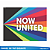 Kit Festa Fácil Decoração Now United - Imagem 7