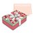 Kit Presente Ruby M 35x25x11 - Imagem 1
