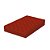 Caixa Retangular com Tampa Baixa Terracota com Relevo M 30X21X4,5 - Imagem 1