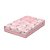 Caixa Retangular com Tampa Baixa Floral G 37X25X5,5 - Imagem 1