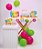 Kit Vai Ter Festa - Clip Strip P Havaiana - Imagem 1