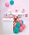 Kit Vai Ter Festa - Clip Strip P Jardim Encantado - Imagem 1