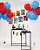 Kit Vai Ter Festa G Super Mario - Imagem 1