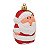 Enfeite para Pendurar Papai Noel Vermelho - 4 Un - Imagem 5