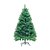 Árvore de Natal Sanlorenzo 90cm com 78 Hastes Verde - 1 Un - Imagem 1