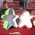 Caixas em Formato de Gingerbread P M e G - 3 Un - Imagem 3