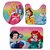Kit Tapete para Banheiro Princesas - 3 Un - Imagem 1