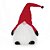 Kringle com Gorro Iluminadoa - Imagem 1