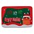 Tapete Noel Hoho Vermelho e Verde 40x60cm - 1 Un - Imagem 1