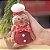Boneco Gingerbread Sortido - Imagem 3