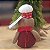 Boneco Gingerbread Sortido - Imagem 4
