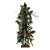 Topiaria Frutas e Pinhas  60cm - Imagem 1