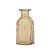 Vaso de Vidro Liso Borda Larga Abr 300Ml - Imagem 1