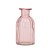 Vaso de Vidro Liso Borda Larga 300Ml - Imagem 1