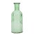 Vaso de Vidro Liso Borda Larga Verde 450Ml - Imagem 1