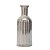 Vaso de Vidro Liso Ion Cinza G - Imagem 1
