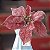 Poinsetia Rose Gold e Ouro - Imagem 2