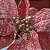 Poinsetia Rose Gold e Ouro - Imagem 5