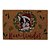 Capacho Bem Vindo Bulldog - Imagem 1