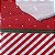 Guardanapo Hohoho e Rena e Noel - 20 Folhas - Imagem 3