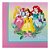 Guardanapo Princesas - 20 Folhas - Imagem 1