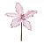 Poinsetia Rosa - Imagem 1