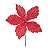 Poinsetia Vermelho - Imagem 2