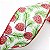 Fita Candy Cane 6,3cmx9,14M - Imagem 1