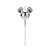 Vela Mickey 360 Prata - Imagem 1