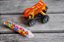 Lembrancinha - Rally Toys - Imagem 3
