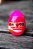 Lembrancinha - Mini Ovo Pop Rosa - Imagem 1