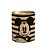Lata para Lembrancinhas Mickey Preto 11x9,1cm - Imagem 1