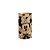 Lata para Presente Minnie Preto 24x10cm - Imagem 1