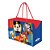 Caixa com Alça Prime Turma Do Mickey Colorido M 27x12x17cm - Imagem 1