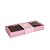 Caixa Tablete Produto Artesanal Candy Petúnia Colorido 27,4x11x3,8cm - 10 Un - Imagem 1