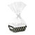 Kit Cesta Bali Colorido G 32x24x11cm - Imagem 1