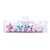 Lembrancinha - Batom Brilho Labial Frozen - 4 Un - Imagem 1