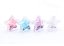 Lembrancinha - Batom Brilho Labial Frozen - 4 Un - Imagem 2